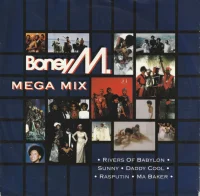 Mega Mix