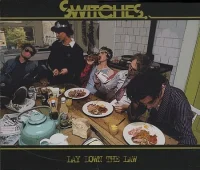Lay Down The Law