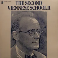 The Second Viennese School II
