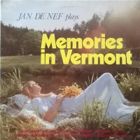 Memories In Vermont