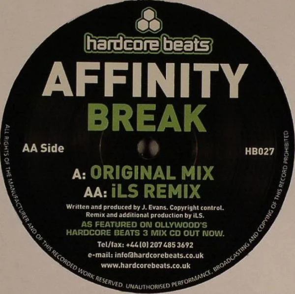 Break