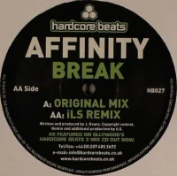 Break