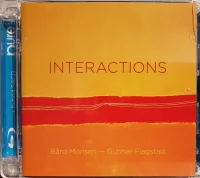 Interactions