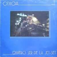 (1992) Quiero Ser De La Jet-Set