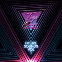 FutureSounds Volume 1 [Redux]