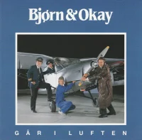Går I Luften