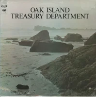 Oak Island Treasury Department