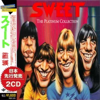 The Sweet