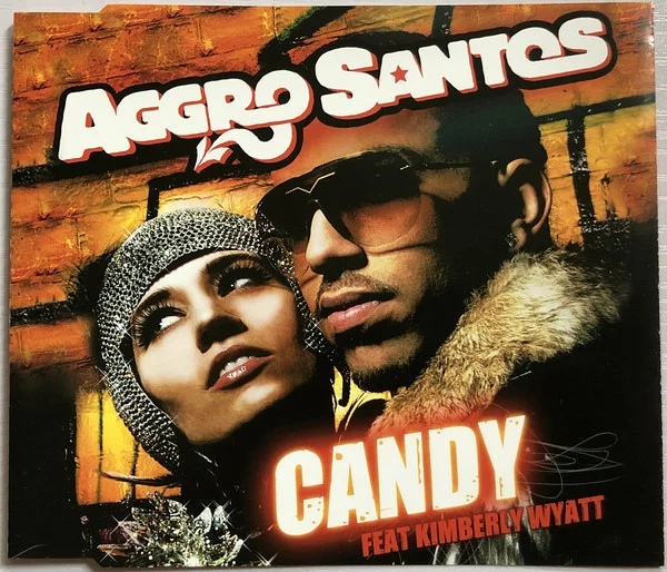 Candy