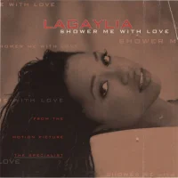 Shower Me With Love