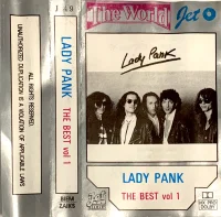 The Best Vol 1