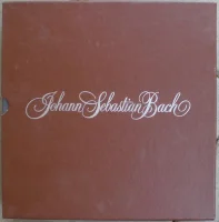 Johann Sebastian Bach