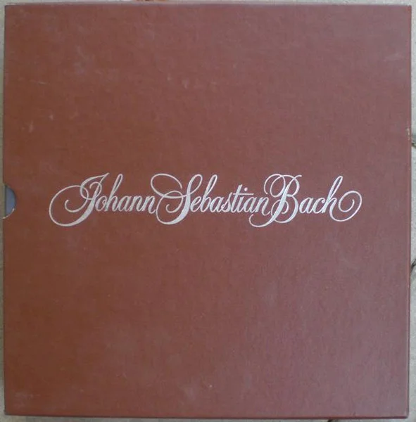 Johann Sebastian Bach
