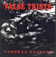 Varokaa Kuulaa!