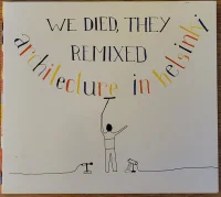 We Died, They Remixed