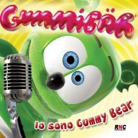 Io Sono Gummy Bear