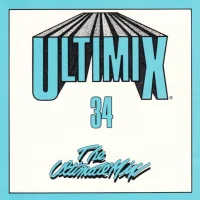 Ultimix 34