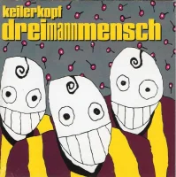 Dreimannmensch