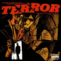 Terror / Prey
