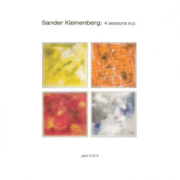 4 Seasons EP (Part 3 Of 3)