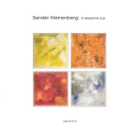 4 Seasons EP (Part 3 Of 3)