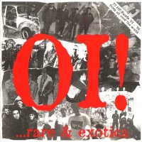 Oi! ...Rare & Exotica