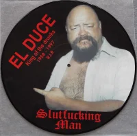 Slutfucking Man