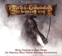 Pirates Of The Caribbean - At World's End (Original Motion Picture Soundtrack)