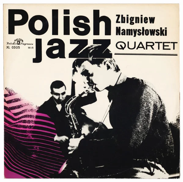 Polish Jazz (6)