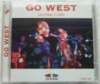 Live Robin 2-2003
