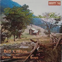 Blue Ridge Mountain Blues