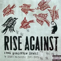 Long Forgotten Songs: B-sides & Covers 2000-2013