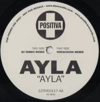 Ayla