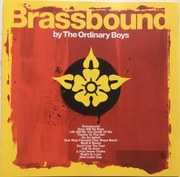Brassbound