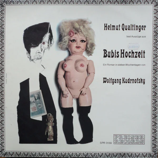 Bubis Hochzeit
