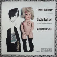 Bubis Hochzeit