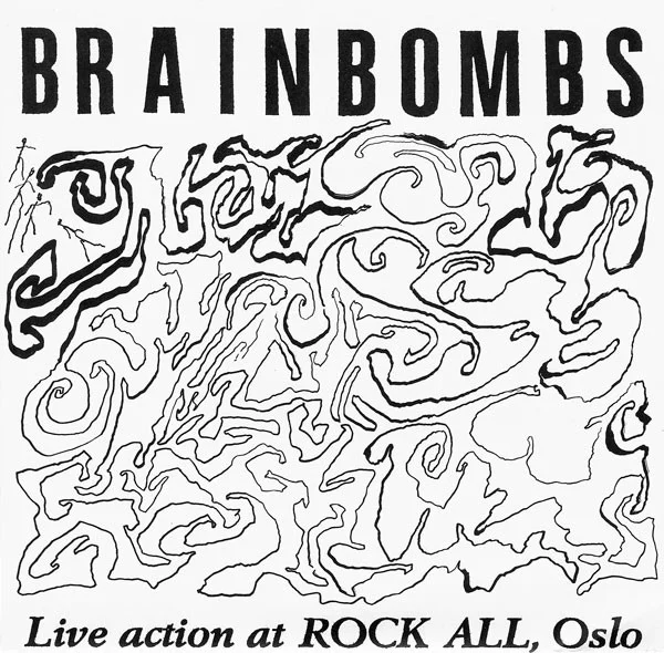 Live Action At Rock All, Oslo
