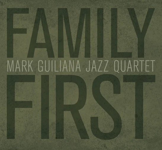 Family First