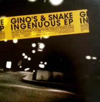 Ingenuous EP