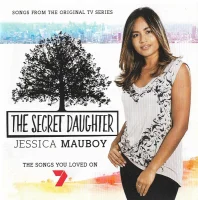 The Secret Daughter (Songs From The Original TV Series)
