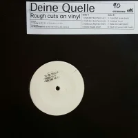 Rough Cuts On Vinyl