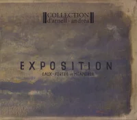 Exposition, Eaux-Fortes Et Méandres