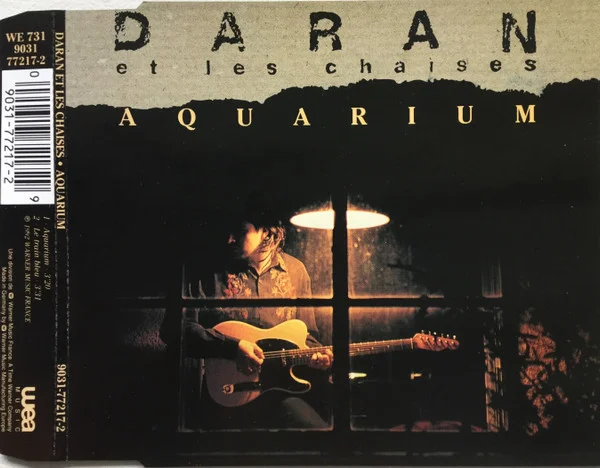 Aquarium