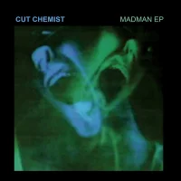 Madman EP