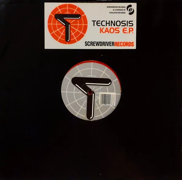 Kaos E.P.