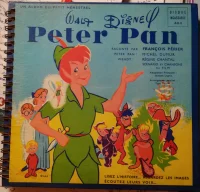 Peter Pan