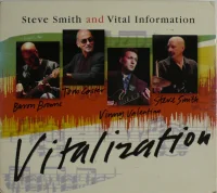 Vitalization