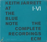 Keith Jarrett At The Blue Note (The Complete Recordings)