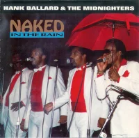 Naked In The Rain