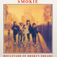 Boulevard Of Broken Dreams